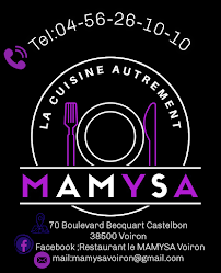 Photos du propriétaire du Restaurant Le mamysa à Voiron - n°19