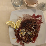 Photo n°6 de l'avis de Daniela.a fait le 28/08/2021 à 15:17 sur le  Ristorante pizzeria konnubio à Rocca Imperiale