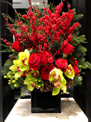Florist «Red Square Flowers», reviews and photos, 337 W Mifflin St, Madison, WI 53703, USA