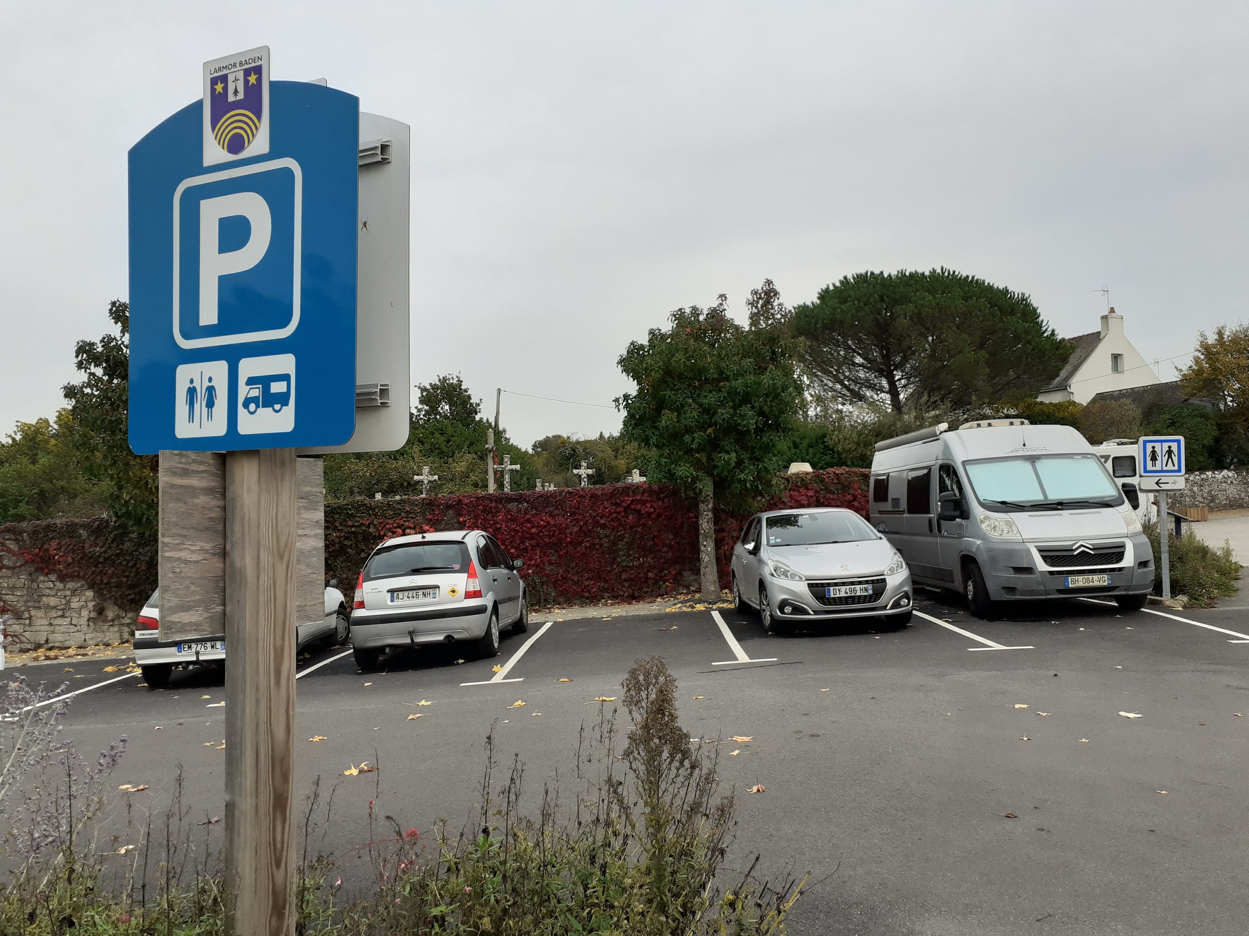 Photo n° 1 de l'avis de Breizh.b fait le 01/05/2021 à 11:18