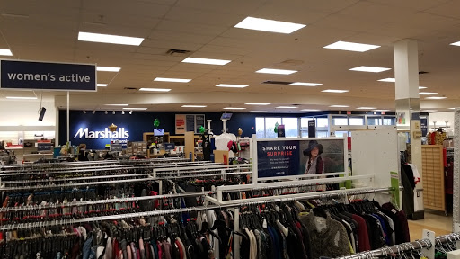 Department Store «Marshalls», reviews and photos, 22599 MacArthur Blvd #360, California, MD 20619, USA