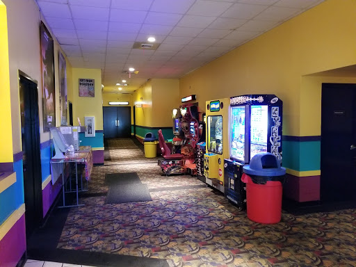 Movie Theater «Cinema 4», reviews and photos, 2702 Hwy 35 N, Rockport, TX 78382, USA