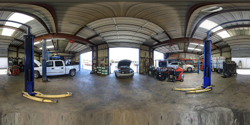 Tire Shop «Tucker Tire & Auto», reviews and photos, 1101 E Camelback Rd, Phoenix, AZ 85014, USA