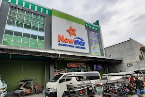 Newstar Shopping Mart - Balayan Batangas image
