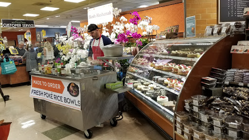 Grocery Store «Whole Foods Market», reviews and photos, 239 N Crescent Dr, Beverly Hills, CA 90210, USA