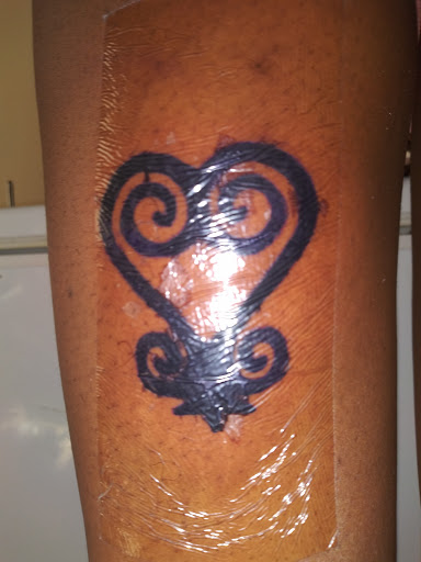 Tattoo Shop «Official Ink Tattoo», reviews and photos, 5045 Memorial Dr, Stone Mountain, GA 30083, USA