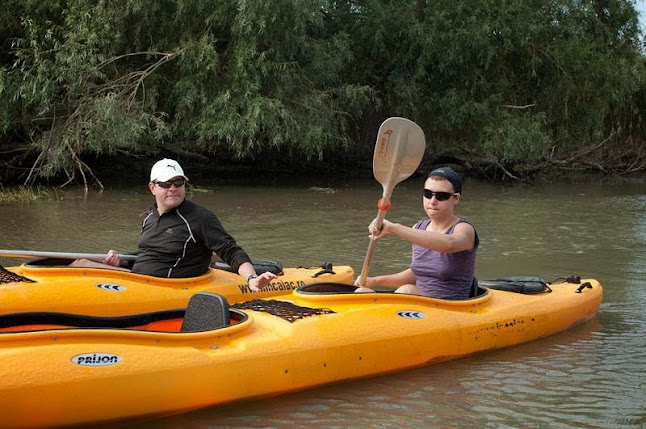 Rent a Kayak - Agenție de turism