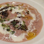 Photo n°2 de l'avis de Katy.a fait le 27/09/2021 à 11:43 sur le  Osteria ai Nidrì à Iseo