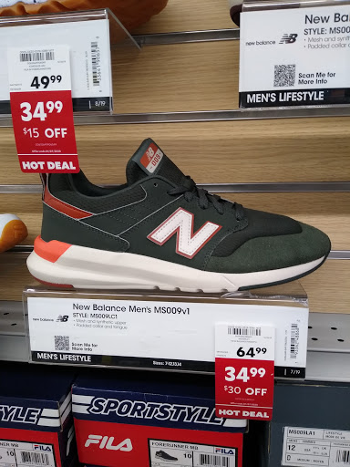 Sporting Goods Store «Academy Sports + Outdoors», reviews and photos, 275 New Byhalia Rd, Collierville, TN 38017, USA