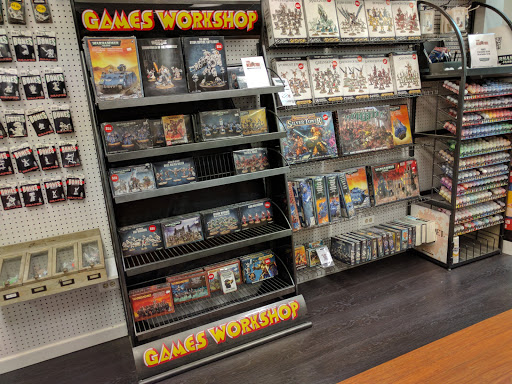 Comic Book Store «The Nerd Store», reviews and photos, 807 8th St, Greeley, CO 80631, USA