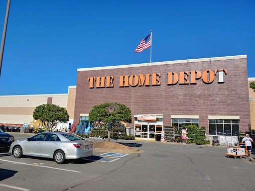 Home Improvement Store «The Home Depot», reviews and photos, 2635 Peachtree Pkwy, Suwanee, GA 30024, USA