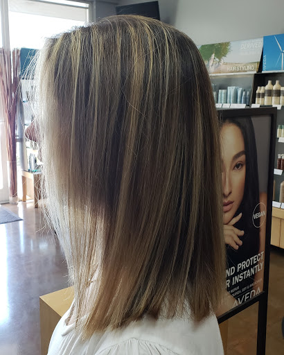 Hair Salon «Rituals Aveda Salon», reviews and photos, 2760 Gulf to Bay Blvd, Clearwater, FL 33759, USA