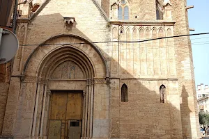 Santa Maria dels Turers image