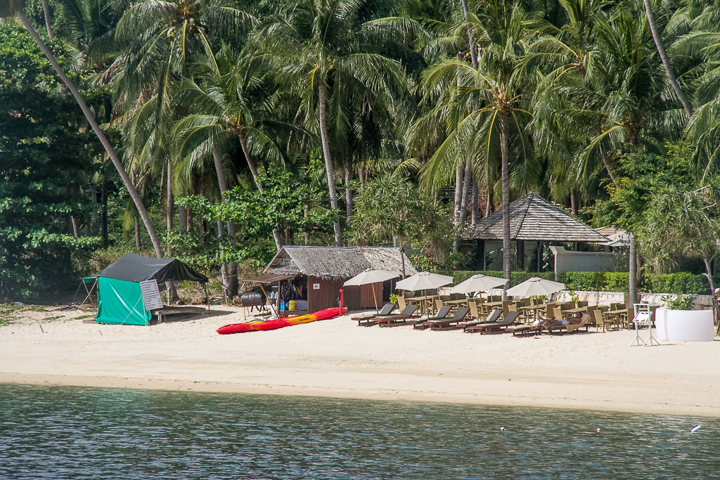 Baan Leo Beach photo #8