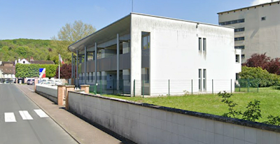 Gendarmerie Nationale à Les Andelys