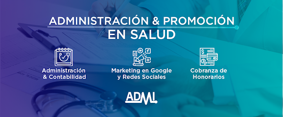 ADMI - Administración & Promoción en Salud