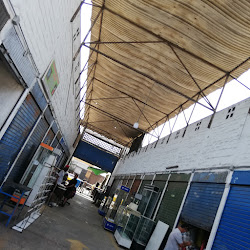 Centro Comercial El Progreso