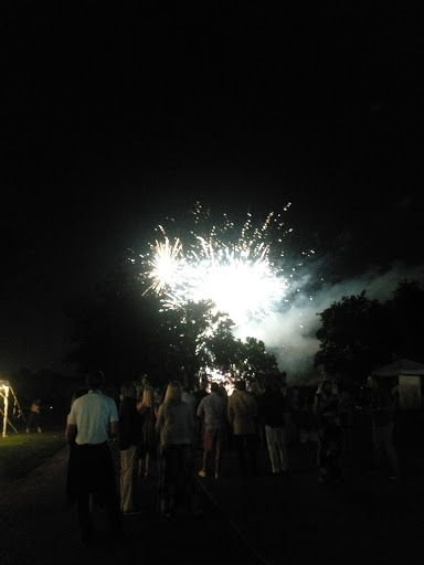 Golf Course «Birmingham Country Club», reviews and photos, 1750 Saxon Dr, Birmingham, MI 48009, USA