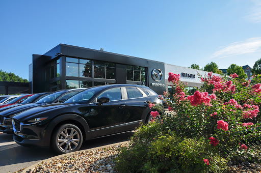 Car Dealer «Nelson Mazda Cool Springs», reviews and photos, 7104 S Springs Dr, Franklin, TN 37067, USA