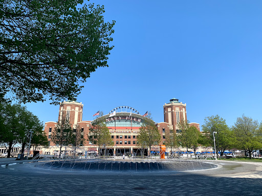 Polk Bros Park, 600 E Grand Ave, Chicago, IL 60611