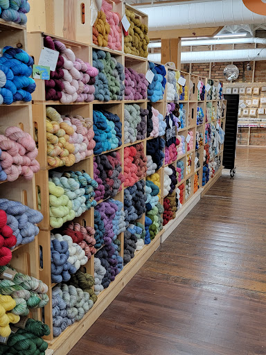 Shopping Mall «Kerrytown Market & Shops», reviews and photos, 407 N 5th Ave, Ann Arbor, MI 48104, USA