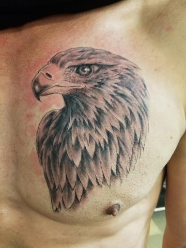 Explore foot tattoo ideas for females, creative tattoo ideas in Pelham, available at Tattoo Fever