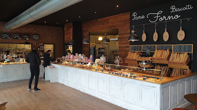 La Boulange à Montargis