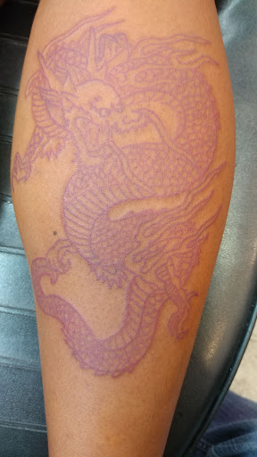 Tattoo Shop «Infinity 13 Studios», reviews and photos, 2531 W Prairie St, Denton, TX 76201, USA