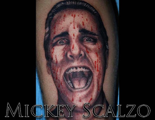 Tattoo Shop «Sacred Body - A Tattoo Gallery», reviews and photos, 27 N Main St, Enfield, CT 06082, USA