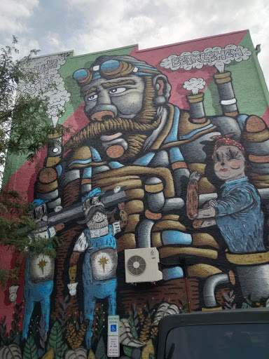 Coffee Shop «Lit Coffee and Bakes», reviews and photos, 26 E 3rd St, Bethlehem, PA 18015, USA