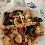 Photo n°1 de l'avis de Irene.a fait le 03/10/2023 à 10:31 sur le  La Taverna Dell'Etna à Castelmola