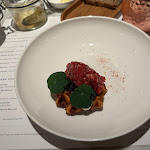 Photo n°2 de l'avis de Henrik.c fait le 16/03/2024 à 00:15 sur le  Brasserie Colette Tim Raue à Berlin