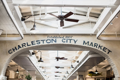 Historical Landmark «Historic Charleston City Market», reviews and photos, 188 Meeting St, Charleston, SC 29401, USA