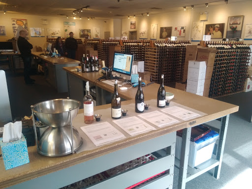 Wine Store «Moore Brothers Wine Company New Jersey», reviews and photos, 7200 N Park Dr, Pennsauken Township, NJ 08109, USA