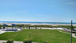 Wildwood Crest Beach'in fotoğrafı çok temiz temizlik seviyesi ile