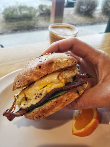 Sandwich Shop «Williston Coffee Shop», reviews and photos, 400 Cornerstone Dr, Williston, VT 05495, USA