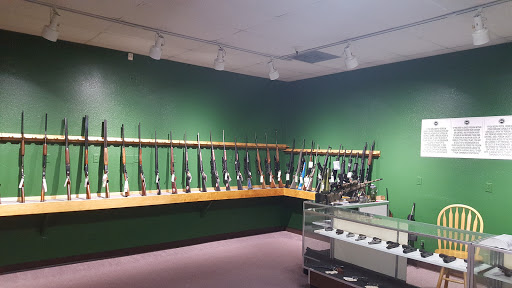 Gun Shop «Ukiah Gun Shop», reviews and photos, 1030 N State St, Ukiah, CA 95482, USA