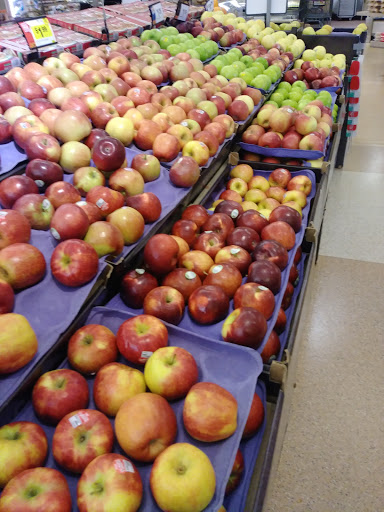 Supermarket «Super Stop & Shop», reviews and photos, 438 Dartmouth St, New Bedford, MA 02740, USA