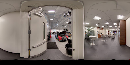 Infiniti Dealer «Daytona INFINITI», reviews and photos, 980 N Tomoka Farms Rd, Daytona Beach, FL 32124, USA