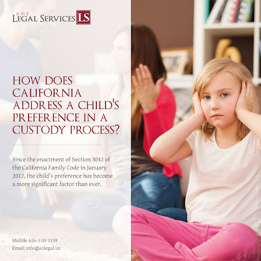 A to Z Legal Services image