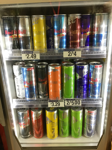 Party Store «Keg Party Shop», reviews and photos, 534 N Huron St, Ypsilanti, MI 48197, USA