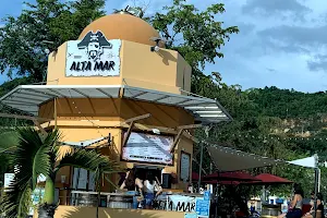 Alta Mar Pirate Canteen image