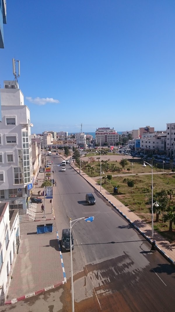 Imagen de Palms Hotel (17 de 29)