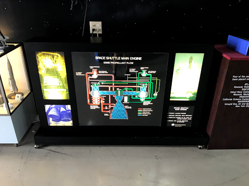 Museum «Aerospace Discovery at the Florida Air Museum», reviews and photos, 4175 Medulla Rd, Lakeland, FL 33811, USA