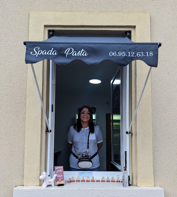 SPADA Pasta - 100% maison à Montois-la-Montagne