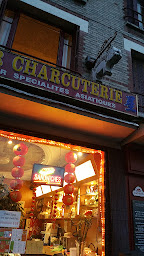 Photo n°24 de Traiteur Chinois l'Étoile à Aubervilliers ()