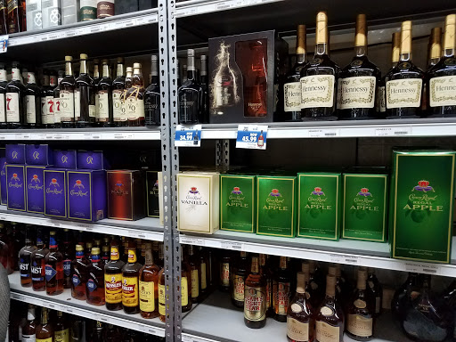 Supermarket «Country Market», reviews and photos, 380 E South St, Akron, OH 44311, USA