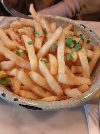 Frite du Restaurant Maison Sauvage Saint-Germain-des-Prés à Paris - n°7