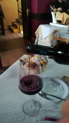 Los Cazadores Restaurante