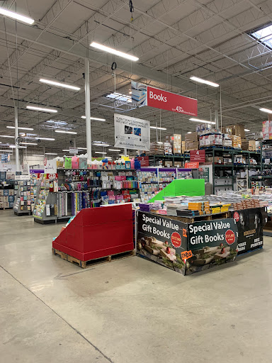 Warehouse club «BJ’s Wholesale Club», reviews and photos, 3985 Plank Rd, Fredericksburg, VA 22407, USA